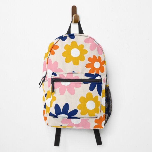 Item preview, Retro Bloom designed and sold by Gale Switzer.