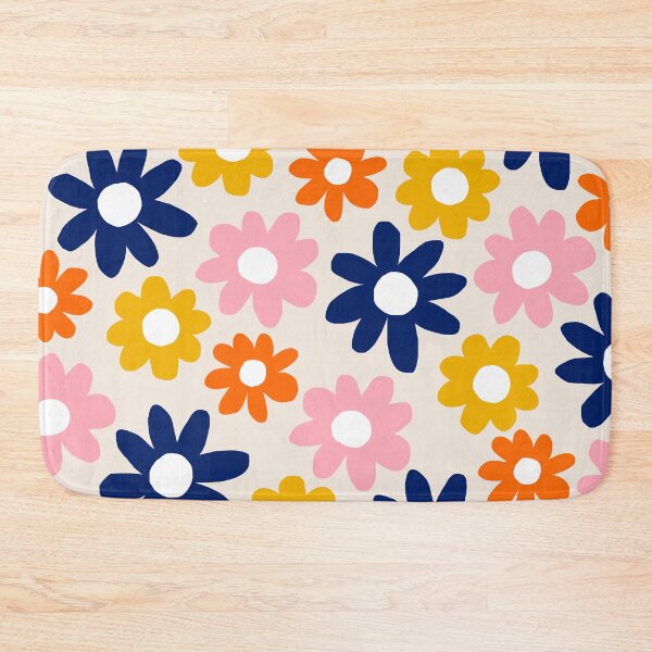 Item preview, Retro Bloom designed and sold by Gale Switzer.