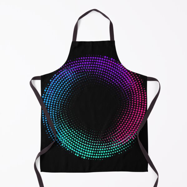 Item preview, Halftone Swash #3 v.1 designed and sold by x1brett.