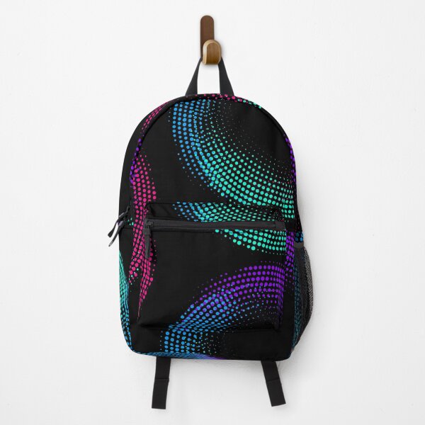 Item preview, Halftone Swash #3 v.1 designed and sold by x1brett.