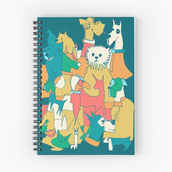 Item preview, DOGS1 designed and sold by TONO VELASCO.