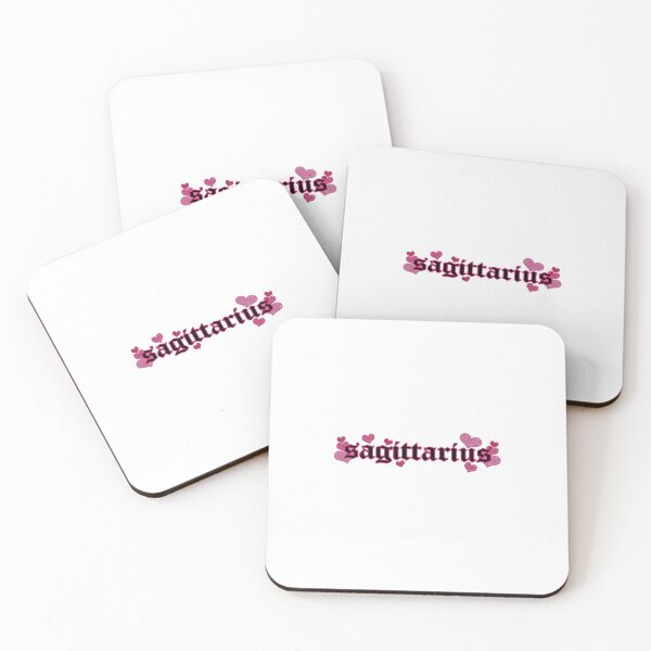 Item preview, sagittarius goth pink designed and sold by sarachi.