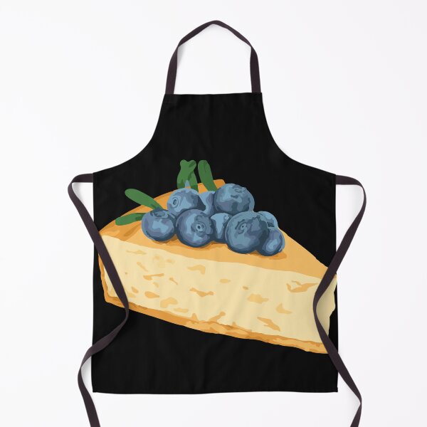 Item preview, Blueberry Cheesecake Design designed and sold by luckyturtles.