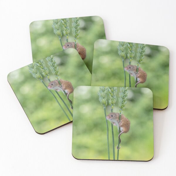 Item preview, Happy Mouse Clinging On designed and sold by sarah-presh.