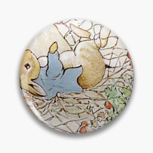 Item preview, Beatrix Potter Perter netted designed and sold by QualitySolution.