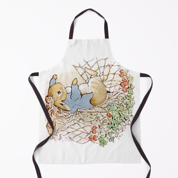 Item preview, Beatrix Potter Perter netted designed and sold by QualitySolution.