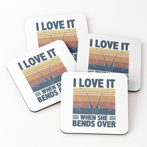 Item preview, I Love It When She Bends Over  designed and sold by MariaCarter22.