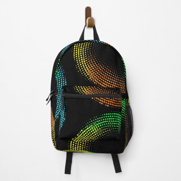 Item preview, Halftone Swash #3 v.2 designed and sold by x1brett.