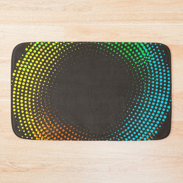 Item preview, Halftone Swash #3 v.2 designed and sold by x1brett.