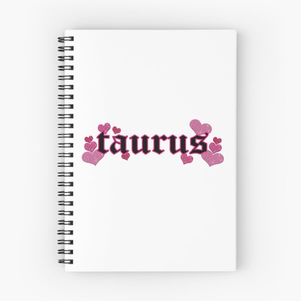 Item preview, taurus goth pink designed and sold by sarachi.