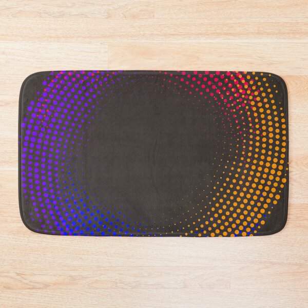 Item preview, Halftone Swash #3 v.3 designed and sold by x1brett.