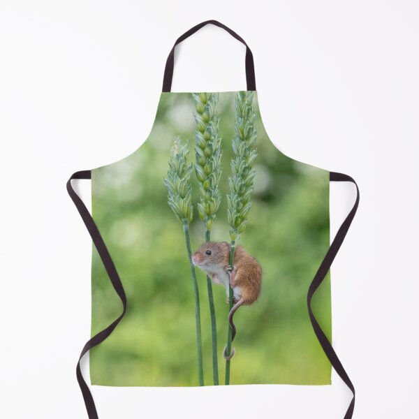 Item preview, Happy Mouse Clinging On designed and sold by sarah-presh.