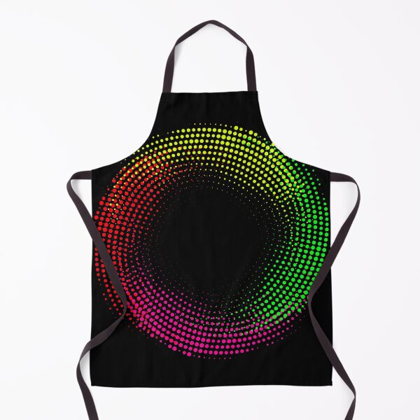 Item preview, Halftone Swash #3 v.4 designed and sold by x1brett.