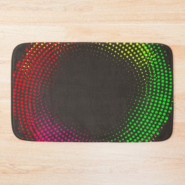 Item preview, Halftone Swash #3 v.4 designed and sold by x1brett.