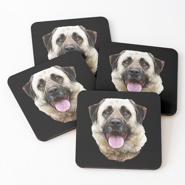 Item preview, Anatolian Shepherd designed and sold by Elarex.