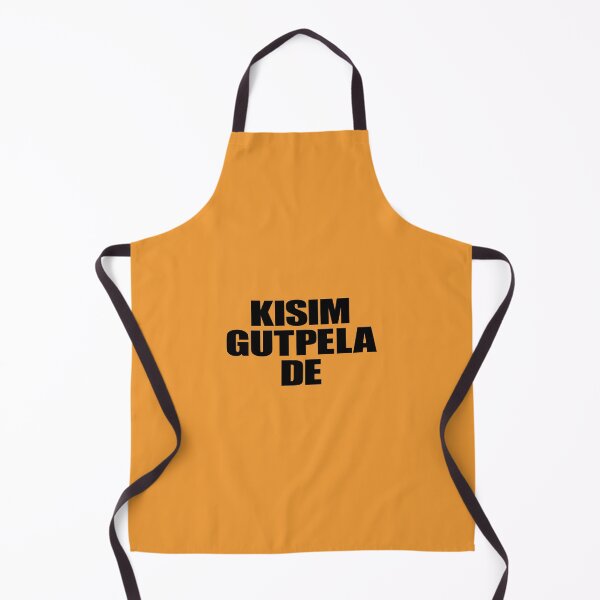 Item preview, Kisim Gutpela De - Papua New Guinea designed and sold by PNG-pikinini.