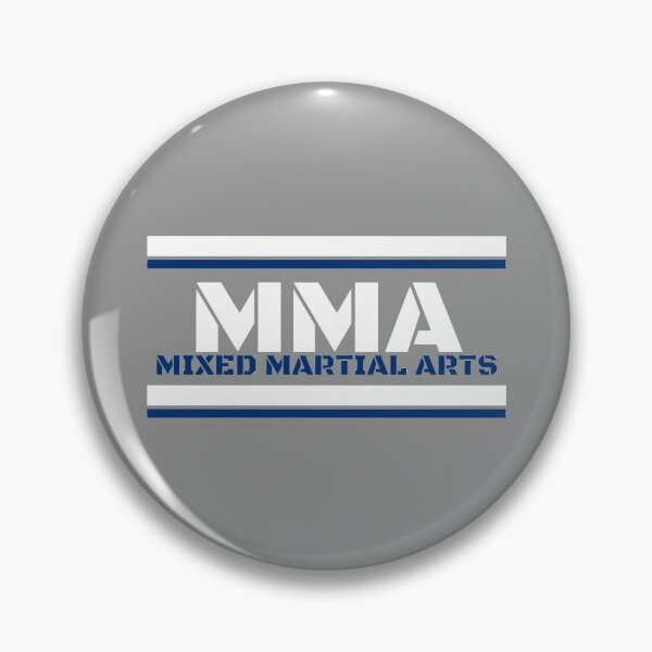 Artikelvorschau, MMA Mixed Martial Arts entworfen und verkauft von OMdesigns93.