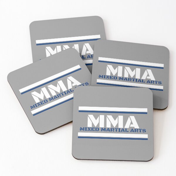 Artikelvorschau, MMA Mixed Martial Arts entworfen und verkauft von OMdesigns93.