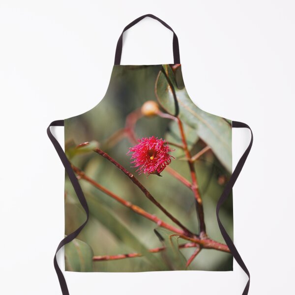 Item preview, Pink And Winter Eucalyptus Flower designed and sold by Joy Watson - Natural Light Photography .