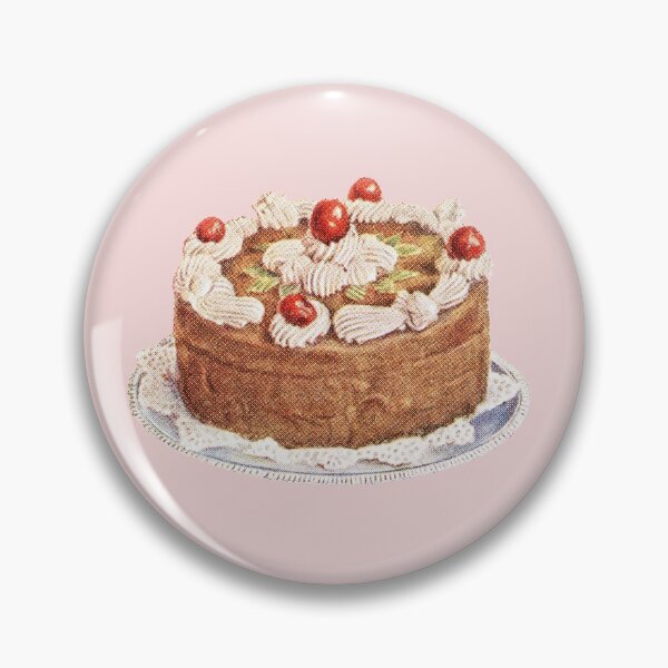 Item preview, Pie design designed and sold by luckyturtles.