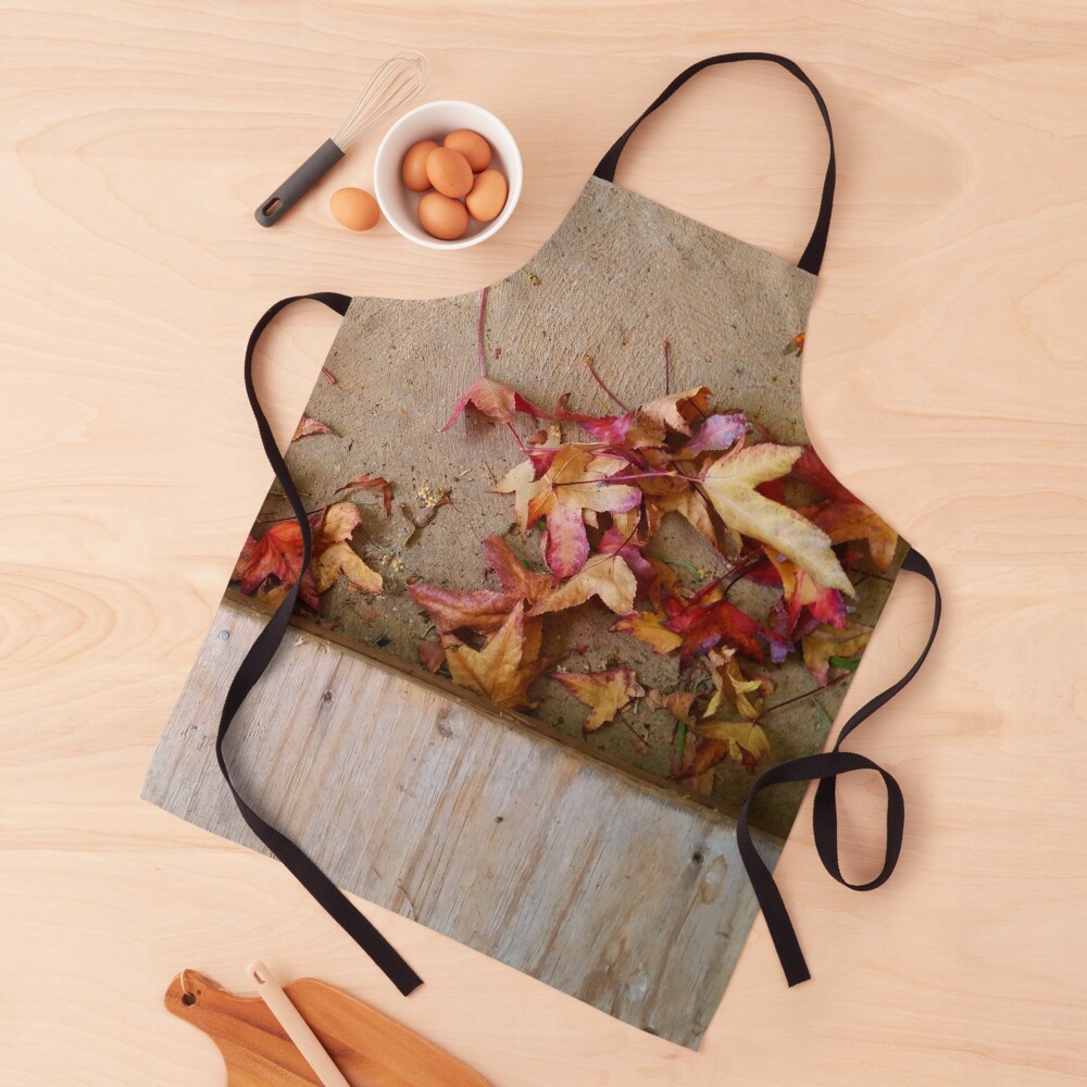 Item preview, Apron designed and sold by etourist.