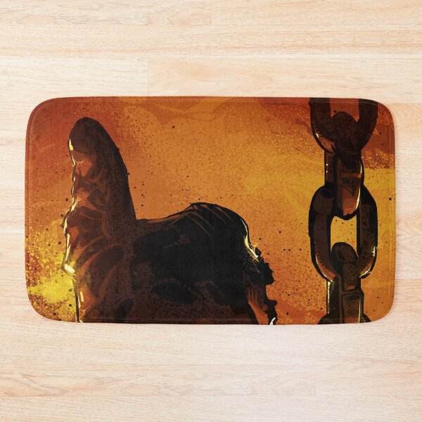 Item preview, Terminator Thumb designed and sold by Nikita Abakumov.