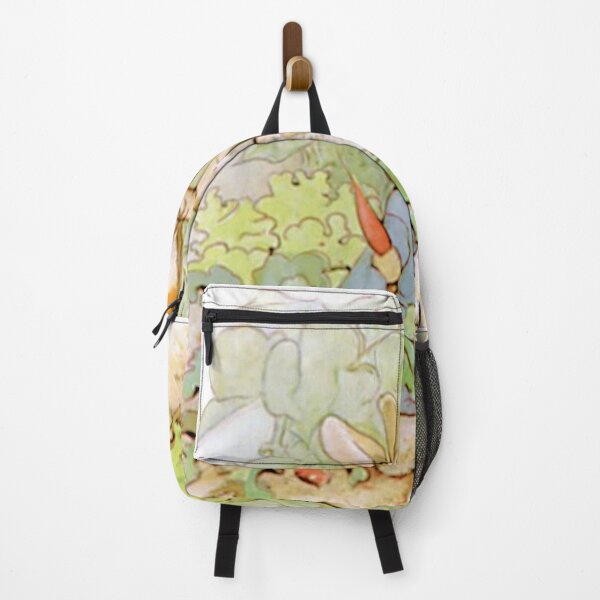 Item preview, Beatrix Potter, Peter Rabbit & carrots designed and sold by QualitySolution.