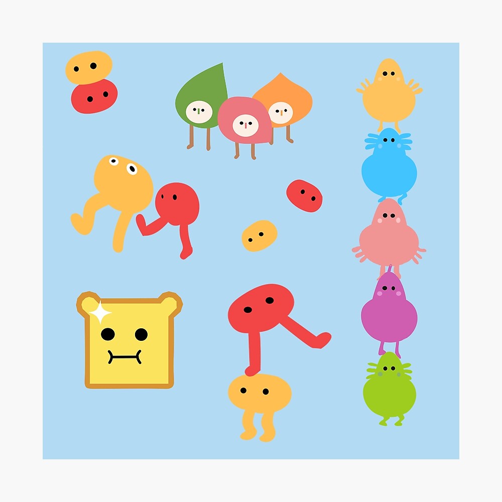 Pikuniku Bundle