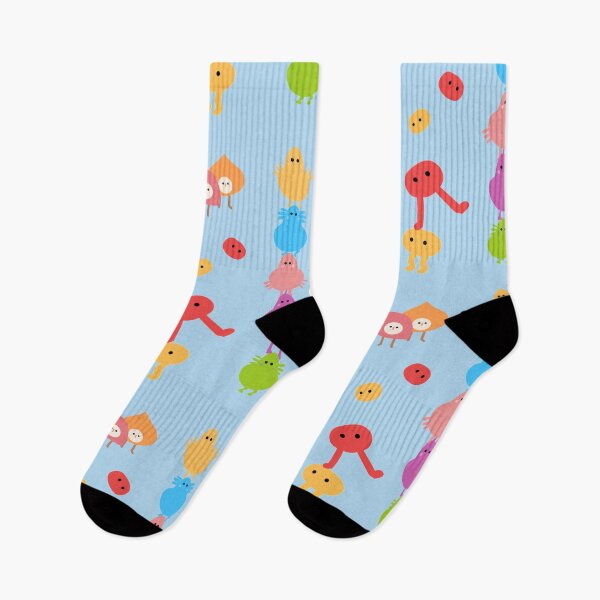 Item preview, Pikuniku Bundle designed and sold by Lady Grim.