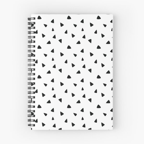 Item preview, Black & White Scandi Decor, Monochrome Patterns, Abstract  designed and sold by AB-DesignStudio.