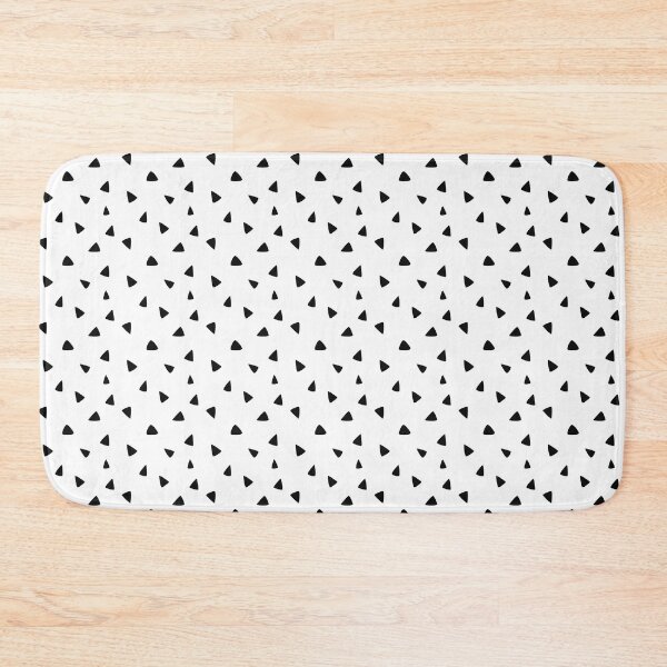 Item preview, Black & White Scandi Decor, Monochrome Patterns, Abstract  designed and sold by AB-DesignStudio.
