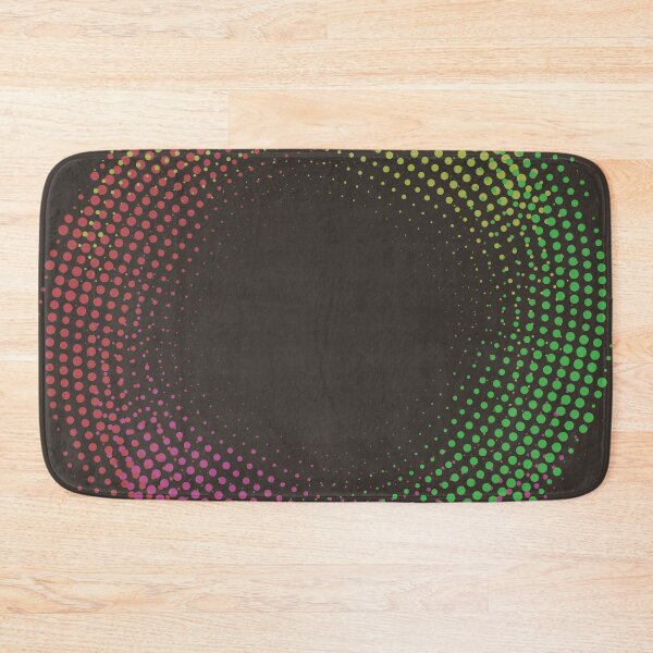 Item preview, Halftone Swash #3 v.5 designed and sold by x1brett.