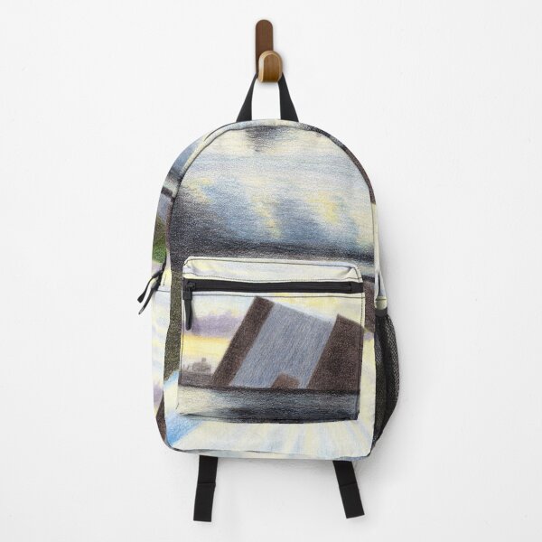 Item preview, Lanyang Museum designed and sold by YuNikDraw.