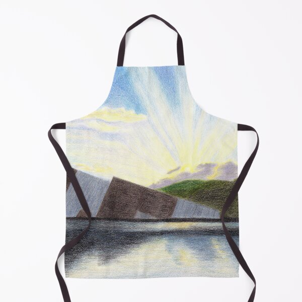 Item preview, Lanyang Museum designed and sold by YuNikDraw.