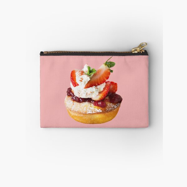 Item preview, Strawberry Cake Design designed and sold by luckyturtles.