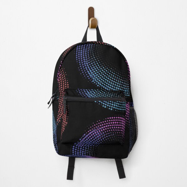 Item preview, Halftone Swash #3 v.6 designed and sold by x1brett.