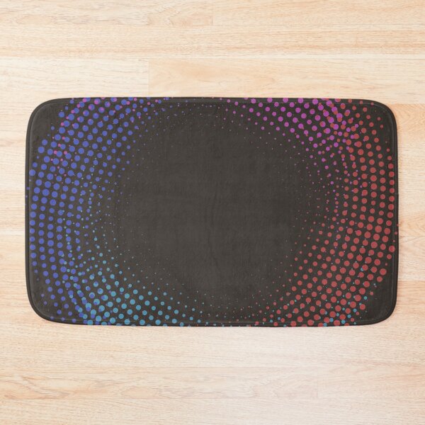 Item preview, Halftone Swash #3 v.6 designed and sold by x1brett.