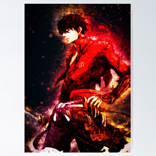 Drifters  Poster for Sale by boyong1x