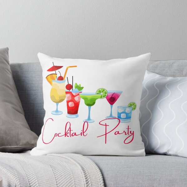 Item preview, Cocktail Party designed and sold by Red-ElYoubi.
