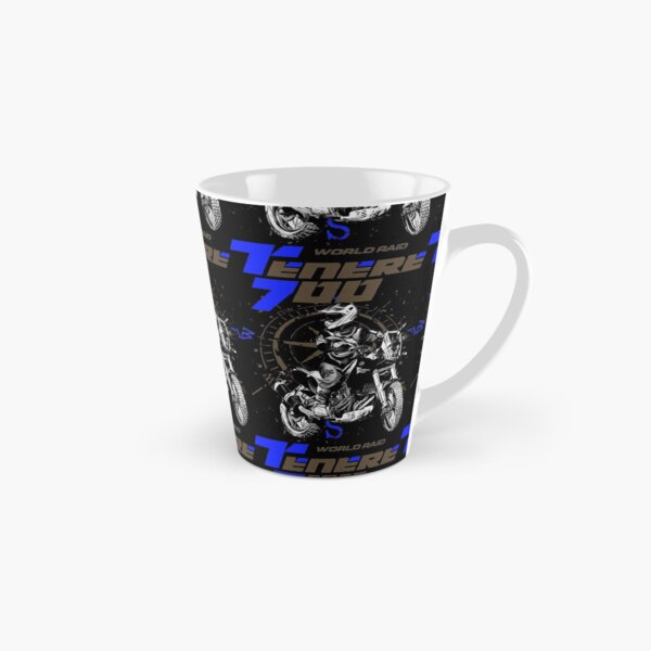 Yamaha Ténéré 700 T7 Tall Mug