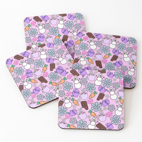 Item preview, Winter Wonderland  designed and sold by echoromeo.