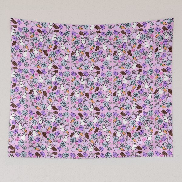 Item preview, Winter Wonderland  designed and sold by echoromeo.