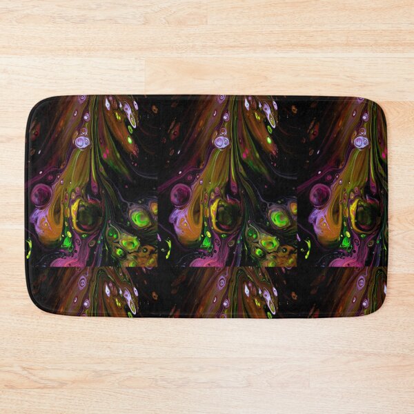 Item preview, mixed painting designed and sold by Heeranandhini.