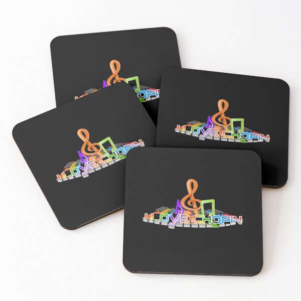 Item preview, chopin, i love chopin, frederic chopin, polish composer designed and sold by efenem.