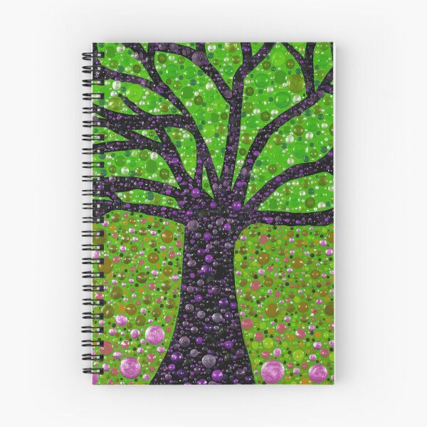 Item preview, Path of Life - Green designed and sold by Amy Diener.