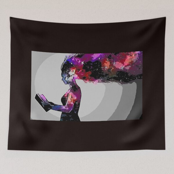 Item preview, travelling the universe thru spaceship book designed and sold by ritusdesigns.