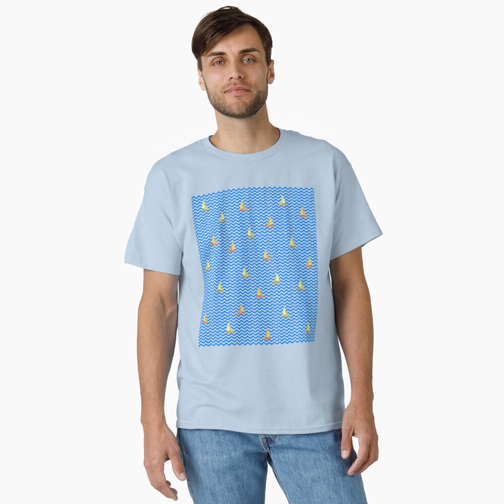 Item preview, Classic T-Shirt designed and sold by vkdezine.
