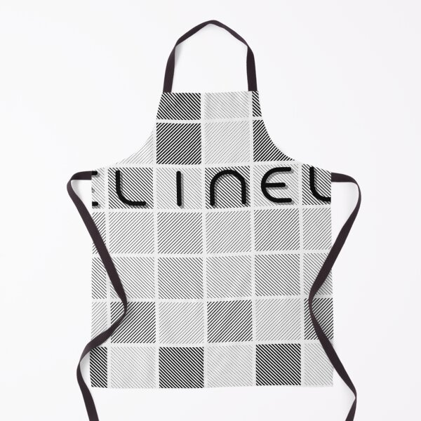 Item preview, LINE designed and sold by VINAY MINJ.