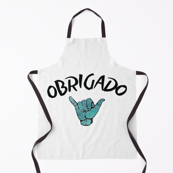 Item preview, Obrigado Shaka designed and sold by OMdesigns93.