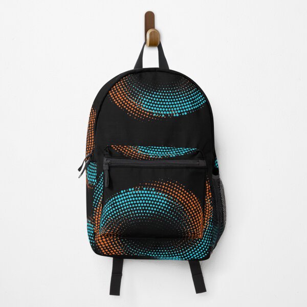 Item preview, Halftone Swash #2 v.5 designed and sold by x1brett.